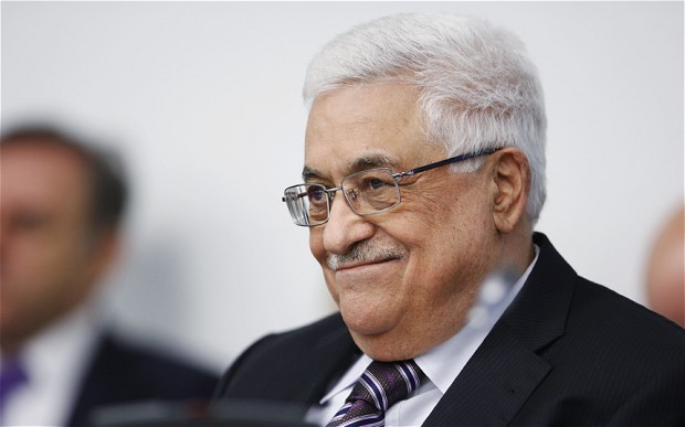 Palestine sẵn sàng nhường quyền kiểm soát cho Hamas ảnh 1